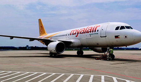 濟(jì)南機(jī)場(chǎng)使用智能柜、智能工具柜保證物料的及時(shí)供應(yīng)