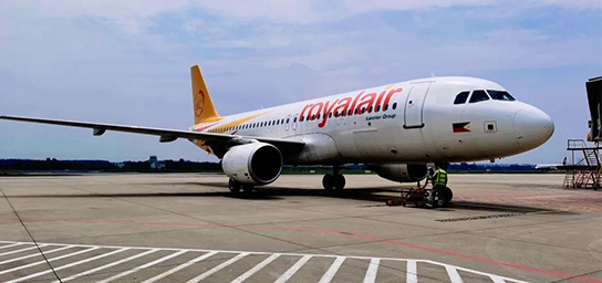 濟(jì)南機(jī)場使用智能柜、智能工具柜保證物料的及時(shí)供應(yīng)